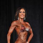 Anneliese  Perez - NPC Masters Nationals 2013 - #1