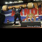 Vytautas  Lalas - Arnold Strongman Classic 2013 - #1