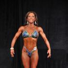 Tracy  Kilgore - NPC Masters Nationals 2013 - #1