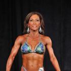 Tracy  Kilgore - NPC Masters Nationals 2013 - #1