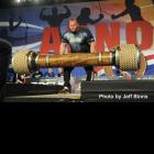 Derek  Poundstone - Arnold Strongman Classic 2013 - #1