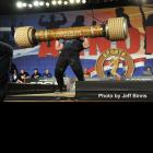 Derek  Poundstone - Arnold Strongman Classic 2013 - #1