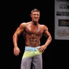 David  Kampfe - NPC Nationals 2013 - #1