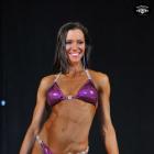 Jamie  Allenbaugh - NPC Pittsburgh Championships 2014 - #1