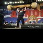 Derek  Poundstone - Arnold Strongman Classic 2013 - #1