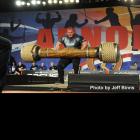 Derek  Poundstone - Arnold Strongman Classic 2013 - #1