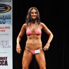 Julie  Sommarribe - NPC Atlantic States 2013 - #1