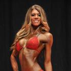 Jennifer  Steen - NPC USA 2013 - #1