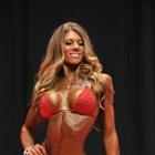 Jennifer  Steen - NPC USA 2013 - #1