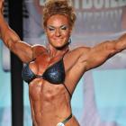 Helle   Trevino - IFBB Wings of Strength Tampa  Pro 2013 - #1