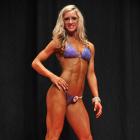 Shaina  Ball - NPC USA 2013 - #1