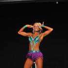 Debbie  Sizemore - NPC Team Universe 2013 - #1