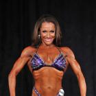 Anya  Spector - NPC Masters Nationals 2013 - #1