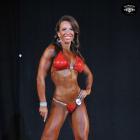 Alejandra  Correal - NPC Pittsburgh Championships 2014 - #1