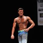 Patrick  Mahoney - NPC Nationals 2013 - #1