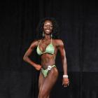 Charlotta  Hornig - NPC Masters Nationals 2013 - #1