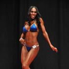 Kali  Conner - NPC USA 2013 - #1