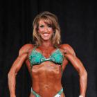 Stacy   Kinnard - NPC Masters Nationals 2013 - #1