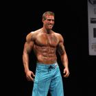 Travis  Tardiff - NPC Nationals 2013 - #1