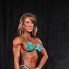 Stacy   Kinnard - NPC Masters Nationals 2013 - #1