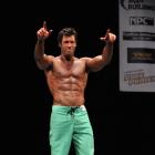 Wade  Hayes - NPC Nationals 2013 - #1