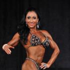 Claudia  Olvera - NPC Masters Nationals 2013 - #1