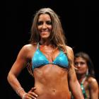 Jessica  Kiernan - NPC Atlantic States 2013 - #1