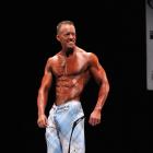 Keith  Vanderhoeven - NPC Nationals 2013 - #1