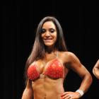 Esti  Aquino - NPC Atlantic States 2013 - #1