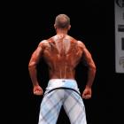 Keith  Vanderhoeven - NPC Nationals 2013 - #1