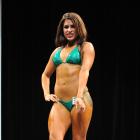 Vicky  Bueno-Martinez - NPC Atlantic States 2013 - #1