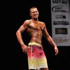 Greg  Clausen - NPC Nationals 2013 - #1