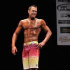 Greg  Clausen - NPC Nationals 2013 - #1