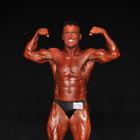 Robert  Cardona - NPC Team Universe 2013 - #1