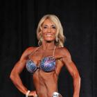 Kelly  Lombardi - NPC Masters Nationals 2013 - #1