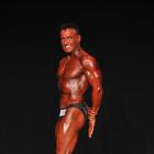 Robert  Cardona - NPC Team Universe 2013 - #1