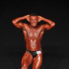 Robert  Cardona - NPC Team Universe 2013 - #1