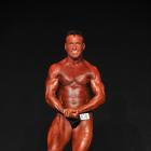 Robert  Cardona - NPC Team Universe 2013 - #1