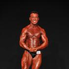 Robert  Cardona - NPC Team Universe 2013 - #1