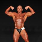 Tom  Doyle - NPC Team Universe 2013 - #1