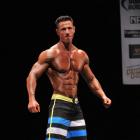 Mark  Liguori - NPC Nationals 2013 - #1