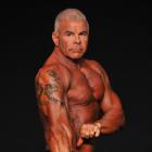 Tom  Doyle - NPC Team Universe 2013 - #1