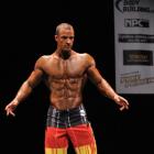 Corey  Upton - NPC Nationals 2013 - #1