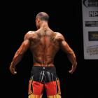 Corey  Upton - NPC Nationals 2013 - #1