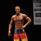 Corey  Upton - NPC Nationals 2013 - #1