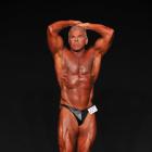 Tom  Doyle - NPC Team Universe 2013 - #1