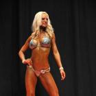 Lisa  Kelly - NPC USA 2013 - #1