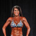 Maricela  Garcia - NPC Masters Nationals 2013 - #1