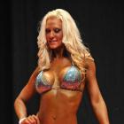 Lisa  Kelly - NPC USA 2013 - #1