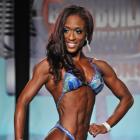 Chaya  Boone - IFBB Wings of Strength Tampa  Pro 2013 - #1